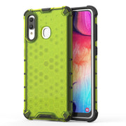 Custodia TPU antiurto per Samsung Galaxy A30