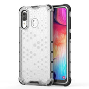 Custodia TPU antiurto per Samsung Galaxy A30
