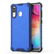 Custodia TPU antiurto per Samsung Galaxy A30