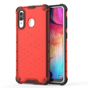 Custodia TPU antiurto per Samsung Galaxy A30