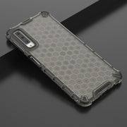 Custodia TPU antiurto per Samsung Galaxy A7 2018