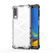 Custodia TPU antiurto per Samsung Galaxy A7 2018