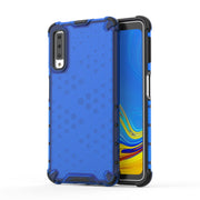 Custodia TPU antiurto per Samsung Galaxy A7 2018