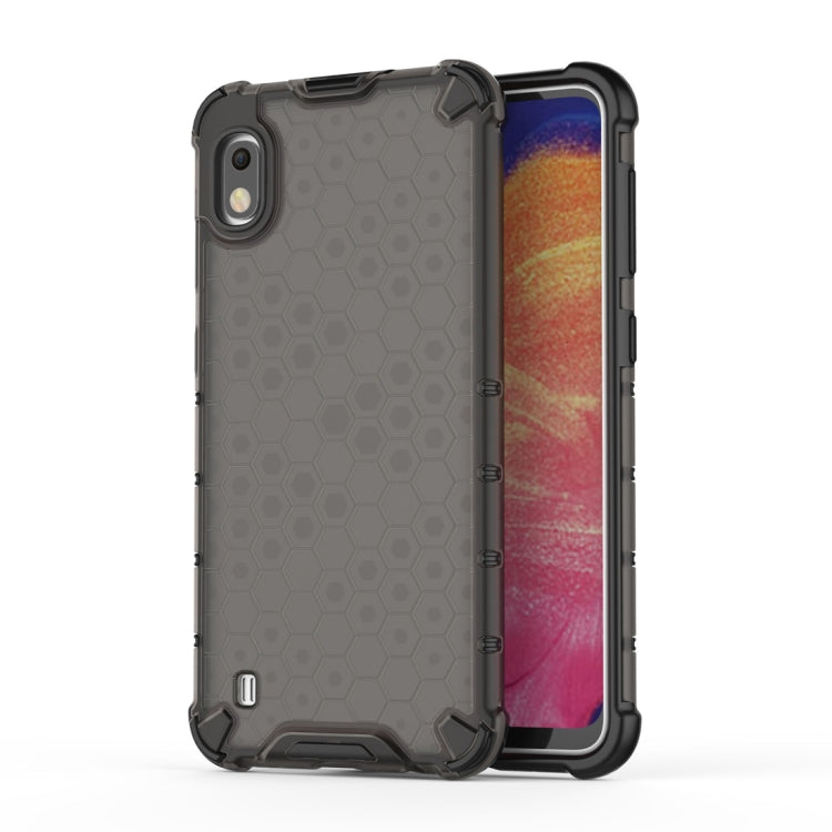 Custodia TPU antiurto per Samsung Galaxy A10
