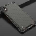 Custodia TPU antiurto per Samsung Galaxy A10