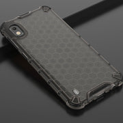 Custodia TPU antiurto per Samsung Galaxy A10