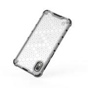 Custodia TPU antiurto per Samsung Galaxy A10