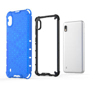 Custodia TPU antiurto per Samsung Galaxy A10