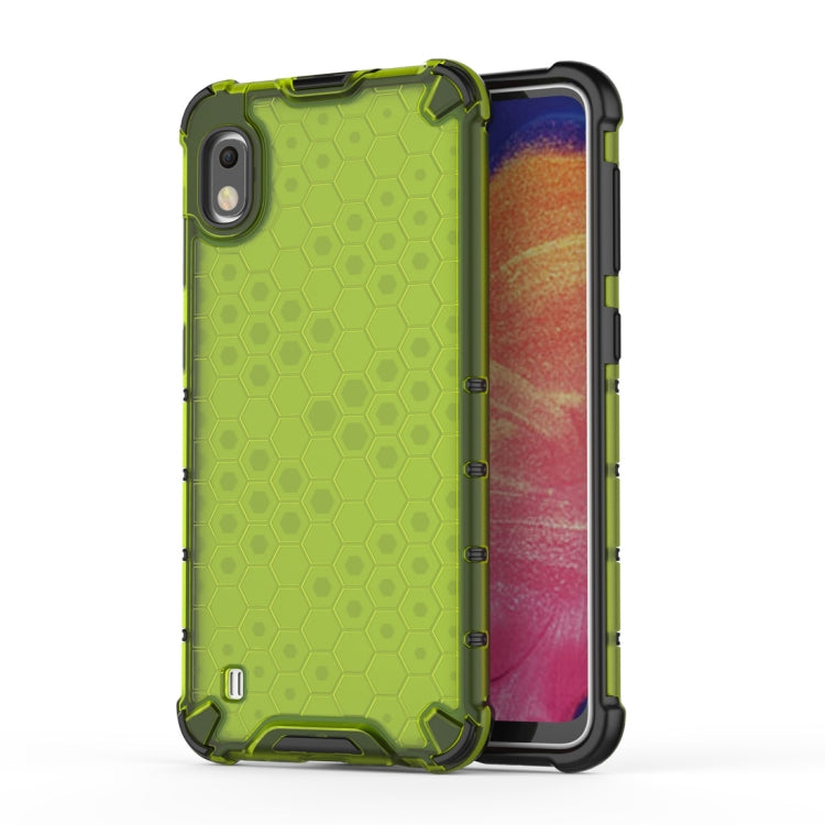 Custodia TPU antiurto per Samsung Galaxy A10