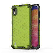 Custodia TPU antiurto per Samsung Galaxy A10