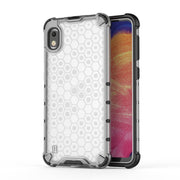 Custodia TPU antiurto per Samsung Galaxy A10
