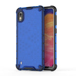 Custodia TPU antiurto per Samsung Galaxy A10