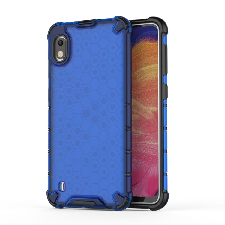 Custodia TPU antiurto per Samsung Galaxy A10