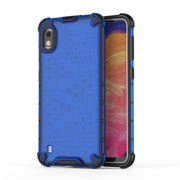 Custodia TPU antiurto per Samsung Galaxy A10