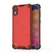 Custodia TPU antiurto per Samsung Galaxy A10