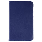 Custodia in pelle con rotazione 360° per Galaxy Tab A 8 (2019)