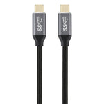Cavo USB-C 0,5 m per ricarica e trasferimento dati