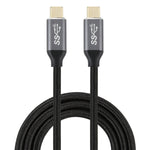 Cavo USB-C 1,5 m per ricarica e trasferimento dati
