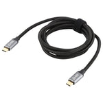 Cavo USB-C 1,5 m per ricarica e trasferimento dati