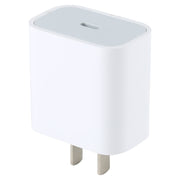 A1695 Caricabatterie da viaggio a porta singola USB-C/Type-C da 18 W PD, spina CN