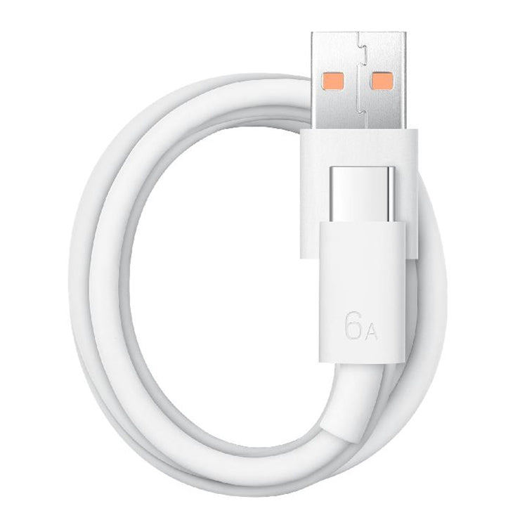 Cavo USB-C Honor AC790 6A 1 metro per smartphone