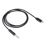 Cavo adattatore audio USB-C a jack 3,5 mm 1 metro