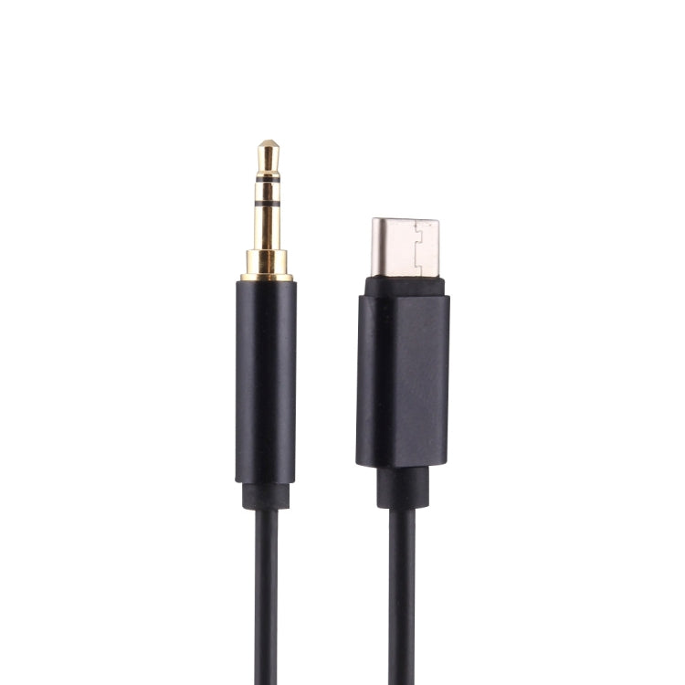 Cavo adattatore audio USB-C a jack 3,5 mm 1 metro