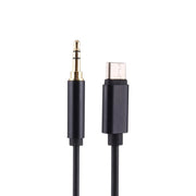 Cavo adattatore audio maschio da USB-C/Tipo-C a 3,5 mm da 1 m