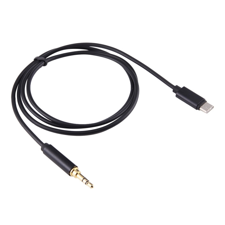 Cavo adattatore audio USB-C a jack 3,5 mm 1 metro