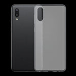 Custodia TPU trasparente per Samsung Galaxy A02