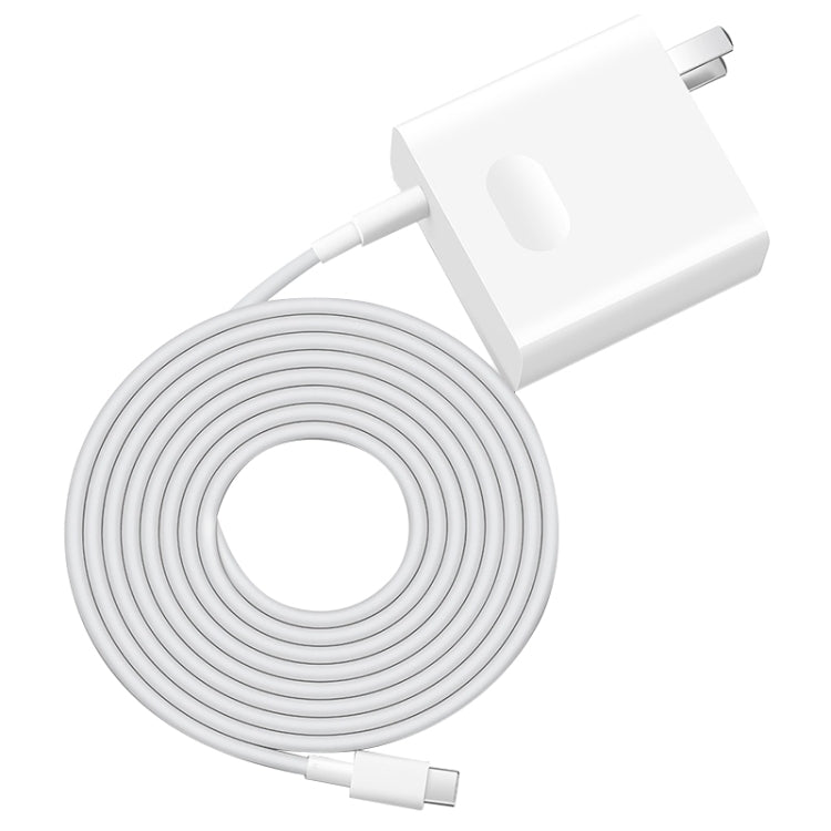 Adattatore di alimentazione per laptop originale Huawei per serie Huawei MateBook, spina americana