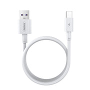 REMAX Marlik Serie RC-175a 22,5 W 5 A Interfaccia USB a USB-C/Type-C Cavo dati di ricarica rapida completamente compatibile, Lunghezza cavo: 1 m, 1m