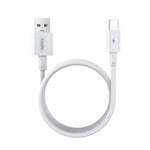 Cavo ricarica rapida USB a USB-C 2m 22,5W 5A