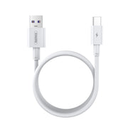 REMAX Marlik Serie RC-183a 22,5 W 5 A Interfaccia USB a USB-C/Type-C Cavo dati di ricarica rapida completamente compatibile, Lunghezza cavo: 2 m, 2m