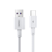 REMAX Marlik Serie RC-183a 22,5 W 5 A Interfaccia USB a USB-C/Type-C Cavo dati di ricarica rapida completamente compatibile, Lunghezza cavo: 2 m, 2m