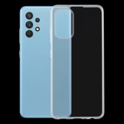 Custodia TPU trasparente ultrasottile per Samsung Galaxy A32 4G