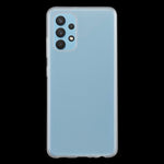 Custodia TPU trasparente ultrasottile per Samsung Galaxy A32 4G