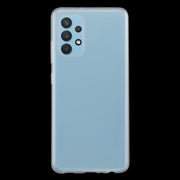 Custodia TPU trasparente ultrasottile per Samsung Galaxy A32 4G