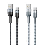 REMAX RC-173a Cavo USB-A a USB-C 5A 1 metro