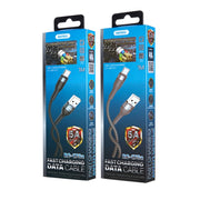 REMAX RC-173a 5A USB a USB-C / Type-C Sury 2 Cavo dati di ricarica rapida completamente compatibile, Lunghezza cavo: 1 m, RC-173a