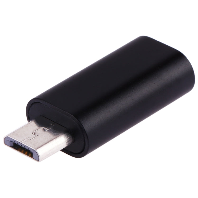 Adattatore convertitore USB-C femmina a Micro USB maschio