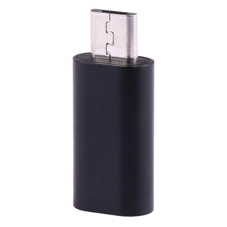Adattatore convertitore USB-C femmina a Micro USB maschio