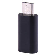 Adattatore convertitore da USB-C/Tipo-C femmina a micro USB maschio