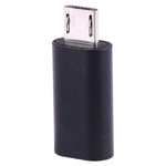 Adattatore convertitore USB-C femmina a Micro USB maschio