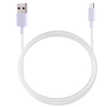 Cavo ricarica rapida USB a USB-C 1,5 m 5V 4A