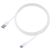 Cavo di ricarica rapida da USB a USB-C/Type-C da 1,5 m 5 V/4 A