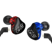 Auricolari In-Ear KZ ED12 con Controllo Filo