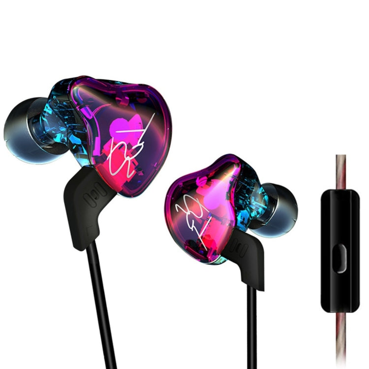 Auricolari Cablati Colorati per Smartphone