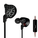 Auricolari cablati colorati per smartphone compatibili