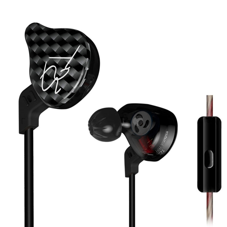 Auricolari cablati colorati per smartphone compatibili